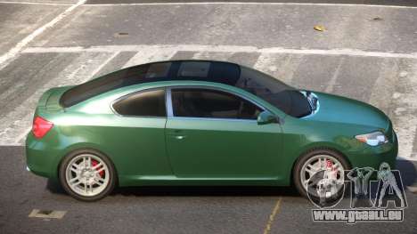 Toyota Scion RS pour GTA 4