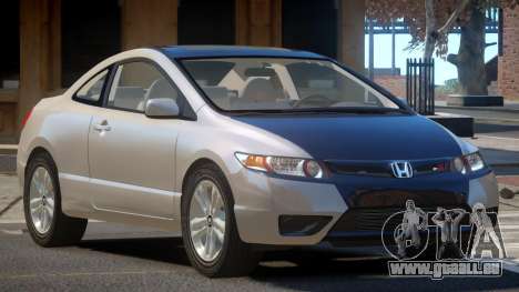 Honda Civic LT für GTA 4