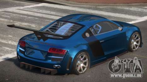 Audi R8 SL für GTA 4