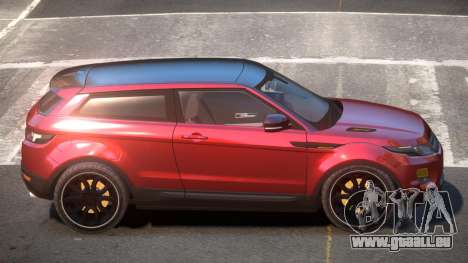 Range Rover Evoque MS pour GTA 4