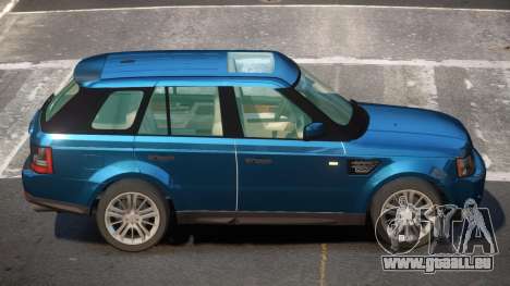 Range Rover Sport SL pour GTA 4