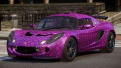 Lotus Exige M-Sport PJ2 pour GTA 4
