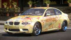 BMW M3 E92 R-Tuned PJ4 pour GTA 4