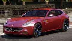Ferrari FF S-Tuned für GTA 4