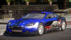 Aston Martin DBR9 G-Sport PJ2 pour GTA 4