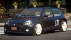 Renault Clio SR pour GTA 4