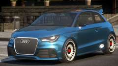 Audi A1 R-Tuning für GTA 4