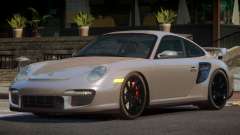 Porsche 911 GT2 M-Sport pour GTA 4