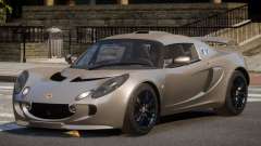 Lotus Exige M-Sport pour GTA 4