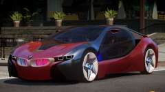 BMW Vision SR für GTA 4