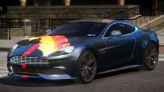 Aston Martin Vanquish LT PJ1 pour GTA 4