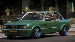 BMW M3 E30 RT für GTA 4