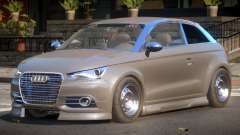 Audi A1 LR pour GTA 4