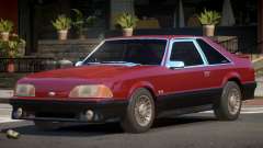1988 Ford Mustang für GTA 4
