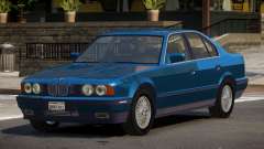 BMW M5 E34 V1.3 pour GTA 4