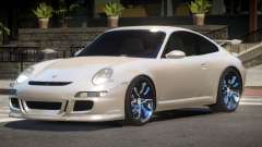 Porsche GT3 R-Tuned für GTA 4