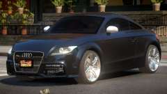 Audi TT FSI pour GTA 4
