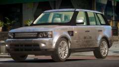 Range Rover Sport SL PJ4 für GTA 4