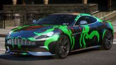 Aston Martin Vanquish LT PJ5 pour GTA 4