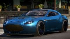 Aston Martin Zagato G-Style für GTA 4