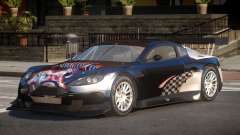 Aston Martin DBR9 G-Sport PJ3 für GTA 4