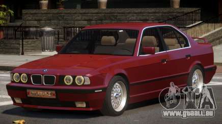 BMW M5 E34 LT für GTA 4