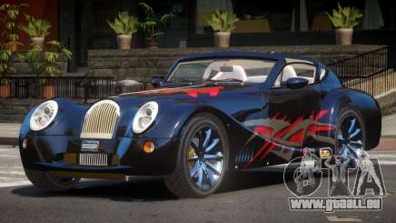 Morgan Aero S-Tuned PJ3 pour GTA 4