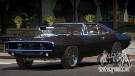 1964 Dodge Charger RT pour GTA 4