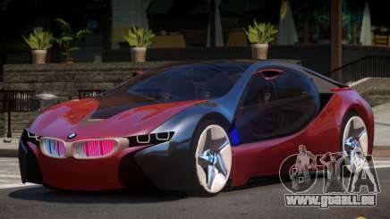 BMW Vision SR pour GTA 4