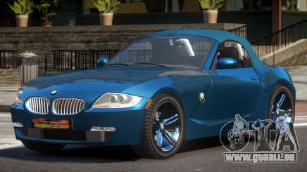 BMW Z4 E85 für GTA 4