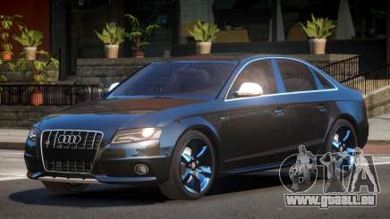 Audi S4 FS pour GTA 4