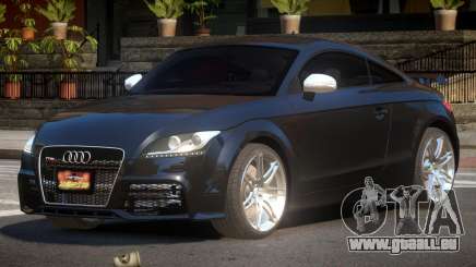 Audi TT FSI für GTA 4