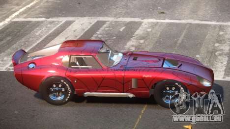 Shelby Cobra DC PJ5 für GTA 4
