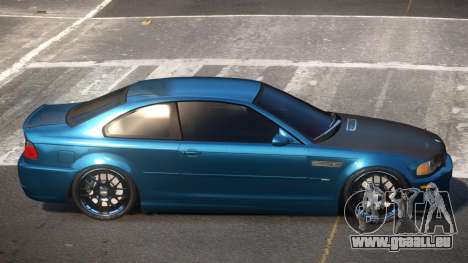 BMW M3 E46 SP für GTA 4