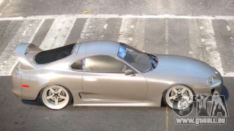 Toyota Supra RB für GTA 4