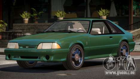 1994 Ford Mustang SVT für GTA 4