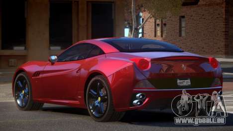 2013 Ferrari F149 für GTA 4
