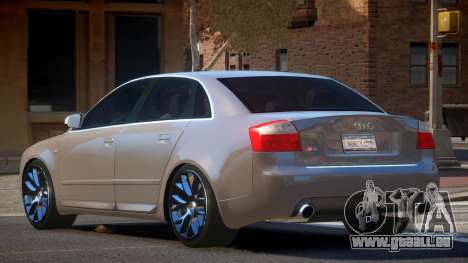 Audi S4 SN für GTA 4