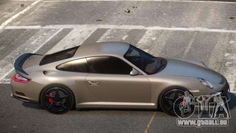 RUF RT12 RS pour GTA 4