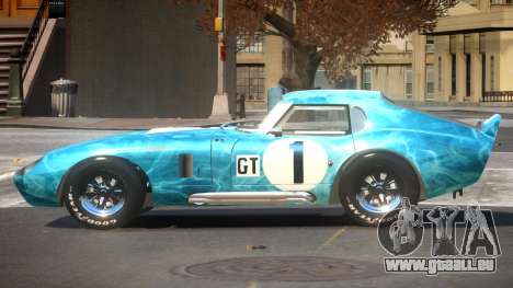 Shelby Cobra DC PJ1 für GTA 4
