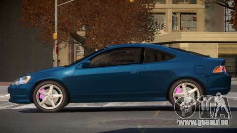 Acura RSX LT pour GTA 4