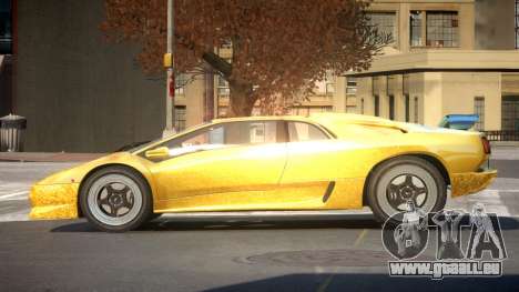 Lamborghini Diablo L-Tuned PJ5 pour GTA 4