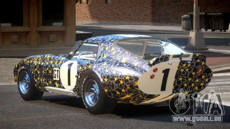 Shelby Cobra DC PJ4 für GTA 4