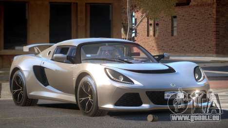 Lotus Exige SR für GTA 4
