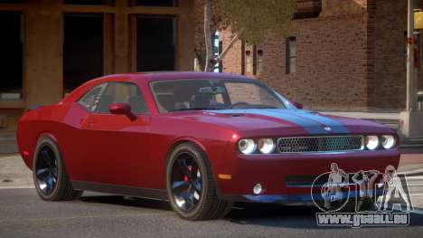 Dodge Challenger BS für GTA 4