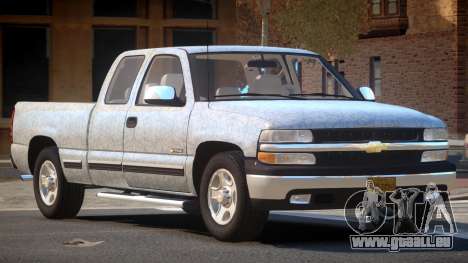 Chevrolet Silverado OR PJ2 für GTA 4