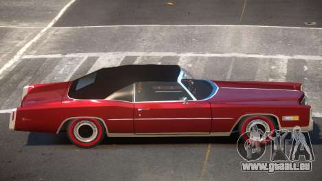 1978 Cadillac Eldorado für GTA 4