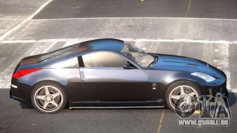 Nissan 350Z SP pour GTA 4