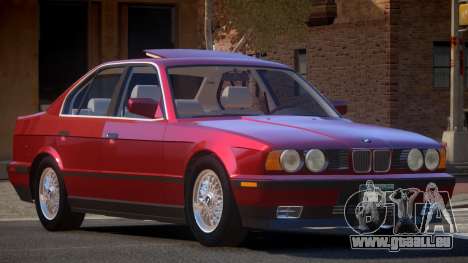 1997 BMW 535i E34 für GTA 4