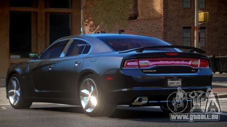 Dodge Charger MN für GTA 4
